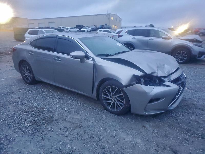 Photo 4 from auction – 2016 LEXUS ES 350 with VIN 58ABK1GG6GU024824