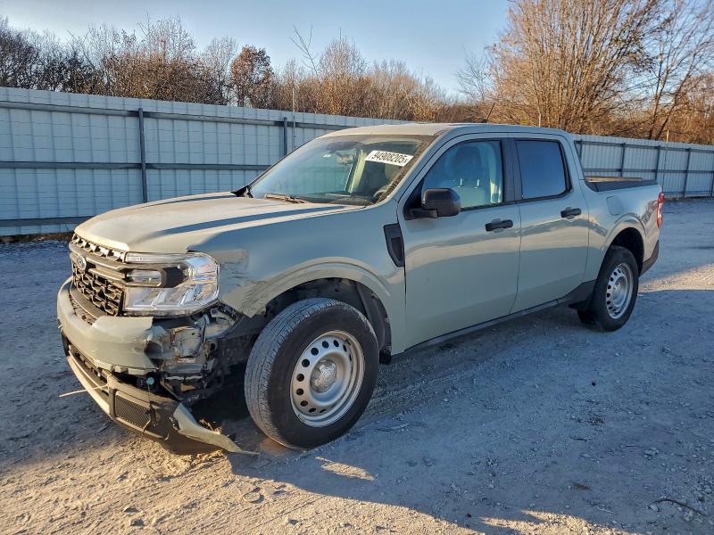 Photo 1 from auction – 2024 FORD MAVERICK X with VIN 3FTTW8A31RRB12127