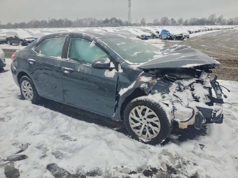 Photo 4 from auction – 2019 TOYOTA COROLLA L with VIN 2T1BURHE6KC178330