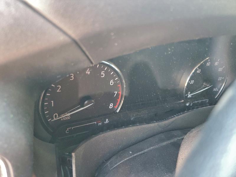 Photo 9 from auction – 2022 FORD EXPLORER with VIN 1FMSK8DH2NGA96211