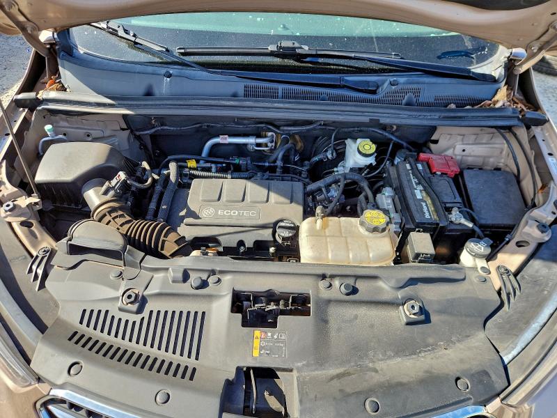 Photo 12 from auction – 2019 BUICK ENCORE PRE with VIN KL4CJASB0KB885090