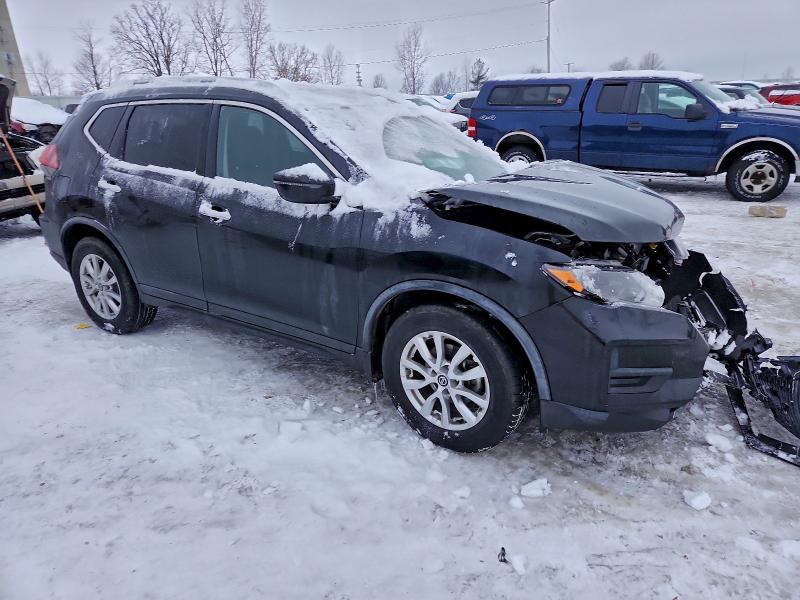 Photo 4 from auction – 2018 NISS ROGUE with VIN KNMAT2MT5JP574808
