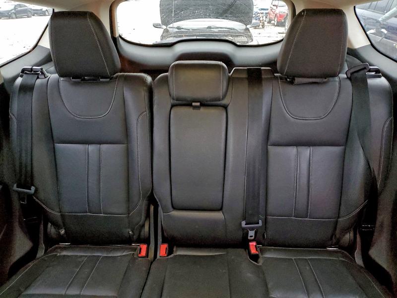 Photo 10 from auction – 2013 FORD ESCAPE TIT with VIN 1FMCU9J99DUC90297