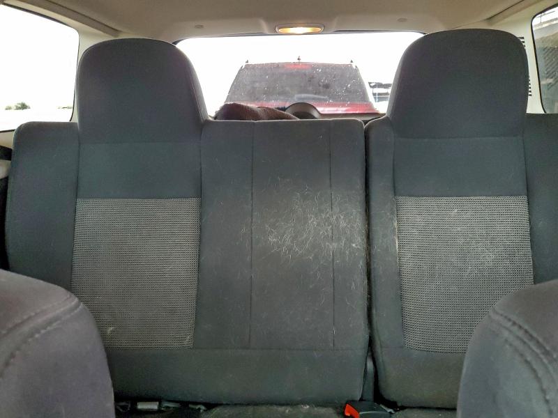 Photo 10 from auction – 2014 JEEP PATRIOT SP with VIN 1C4NJPBB4ED813089