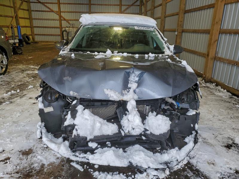 Photo 5 from auction – 2021 VOLKSWAGEN JETTA with VIN 3VWC57BU4MM072147