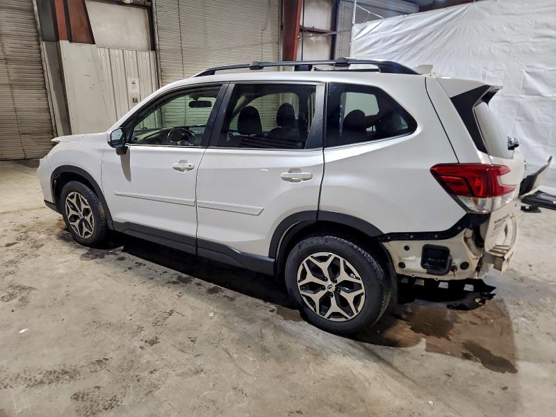 Фото 2 с аукциона – 2019 SUBARU FORESTER P с VIN JF2SKAEC5KH576314