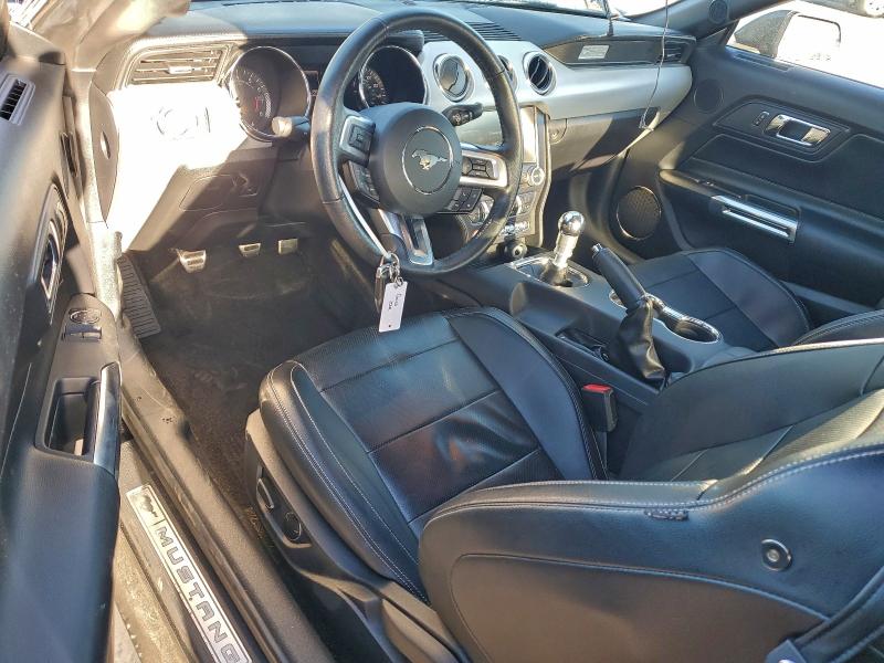 Zdjęcie 8 z aukcji – 2015 FORD MUSTANG z VIN 1FA6P8TH3F5341156