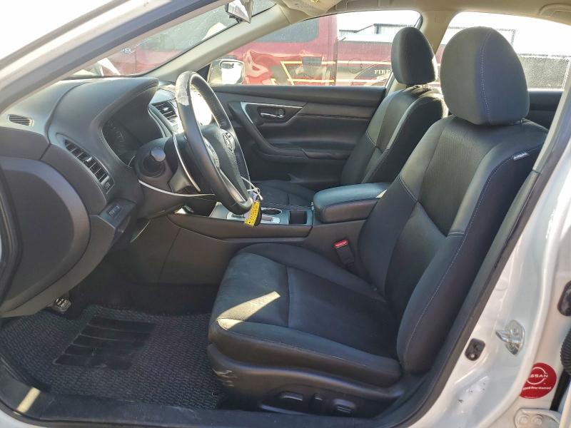 Photo 7 from auction – 2017 NISSAN ALTIMA 2.5 with VIN 1N4AL3AP6HC495166