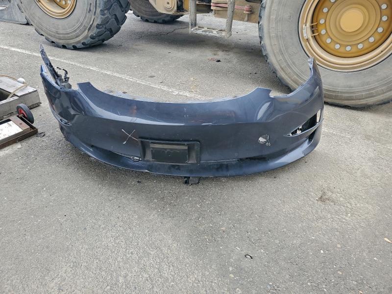 Photo 12 from auction – 2022 TESLA MODEL 3 with VIN 5YJ3E1EAXNF142712