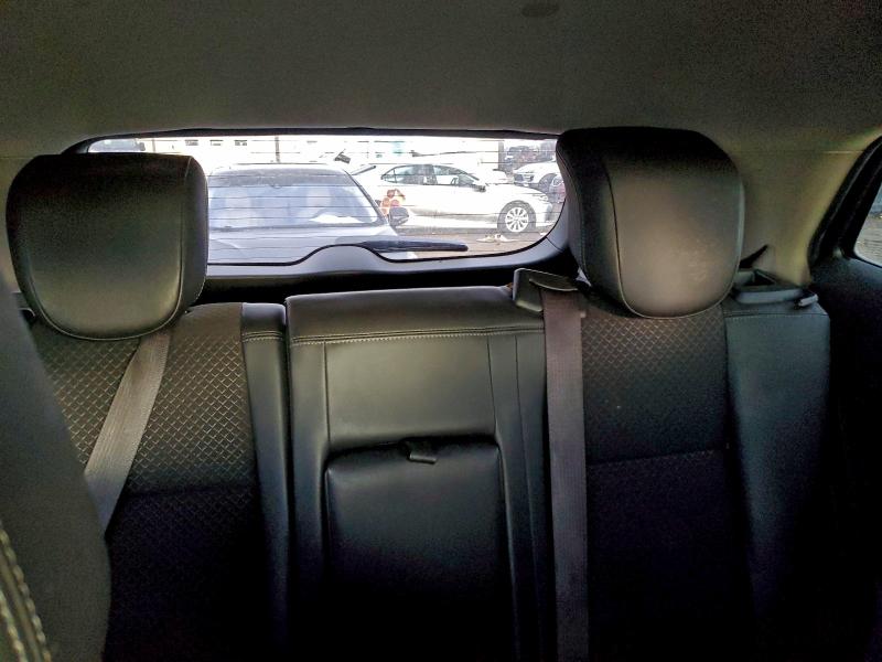 Photo 10 from auction – 2017 BUICK ENCORE PRE with VIN KL4CJASB0HB163997