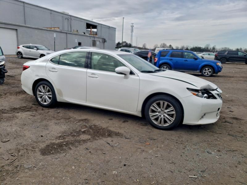 Photo 4 from auction – 2013 LEXUS ES 350 with VIN JTHBK1GG8D2002888
