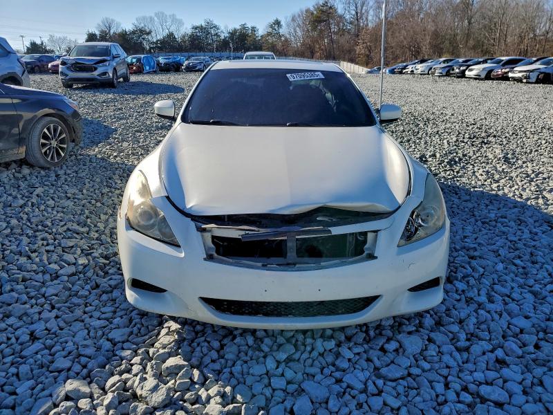 Photo 5 from auction – 2008 INFINITI G37 BASE with VIN JNKCV64E58M117986