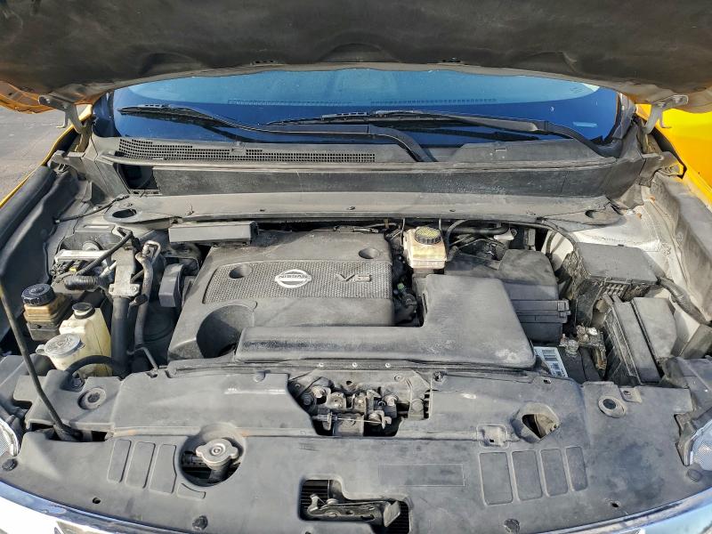 Zdjęcie 12 z aukcji – 2013 NISSAN PATHFINDER z VIN 5N1AR2MN5DC654570