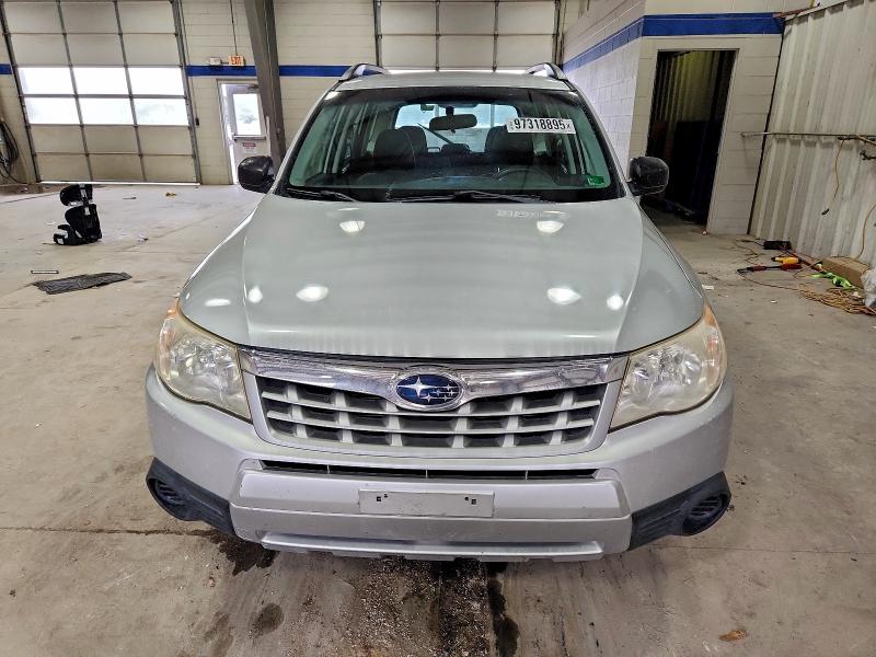 Photo 5 from auction – 2011 SUBARU FORESTER 2 with VIN JF2SHABC2BH765232