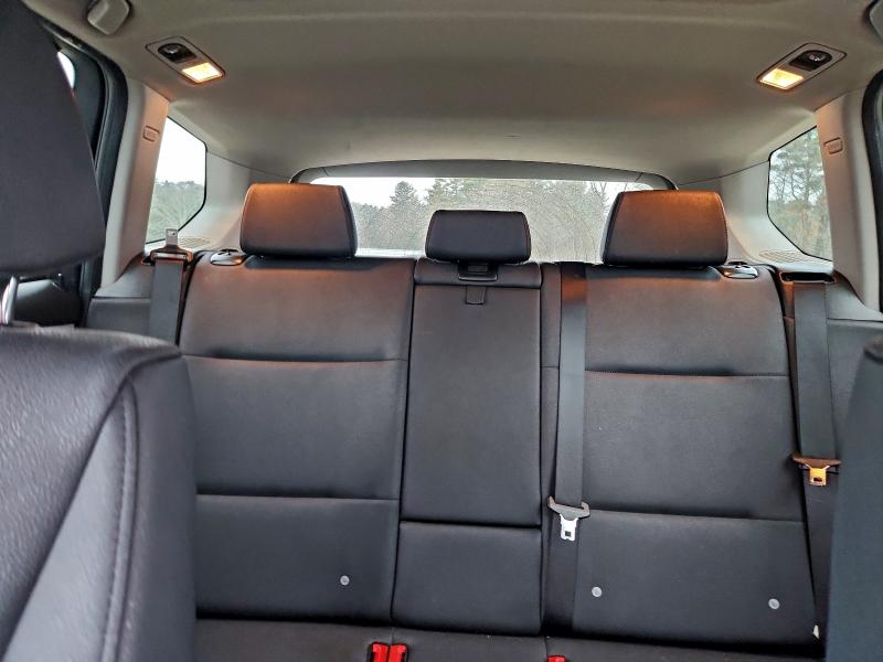 Photo 10 from auction – 2013 BMW X3 XDRIVE2 with VIN 5UXWX9C56D0A24828