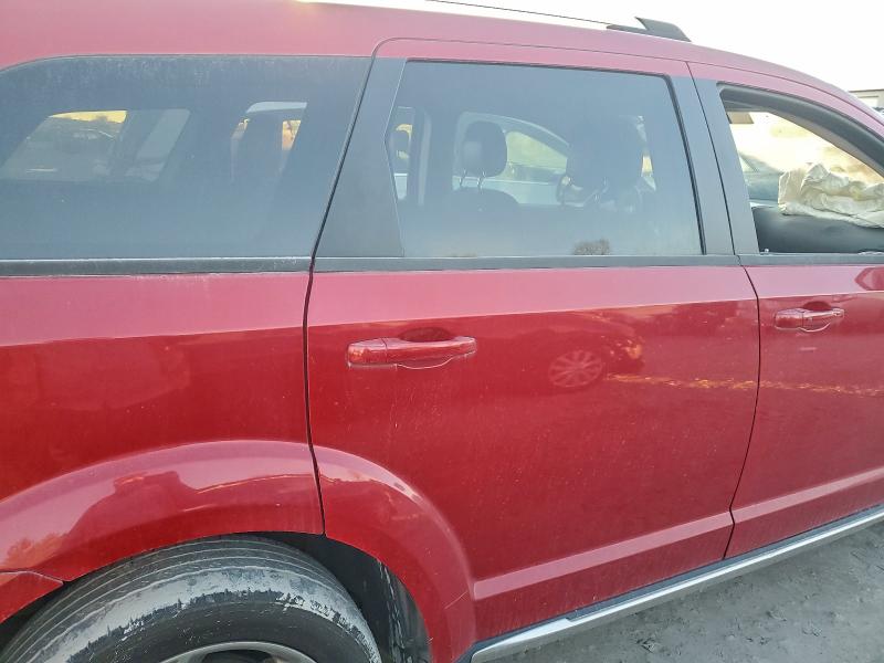 Photo 11 from auction – 2017 DODGE JOURNEY CR with VIN 3C4PDCGG8HT539388