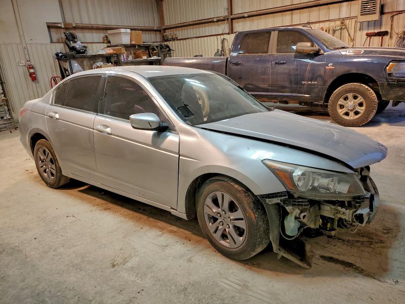 Photo 4 from auction – 2012 HONDA ACCORD SE with VIN 1HGCP2F67CA040169