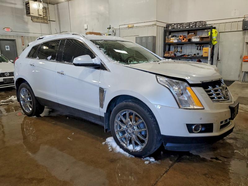 Photo 4 from auction – 2013 CADILLAC SRX PERFOR with VIN 3GYFNDE31DS649465