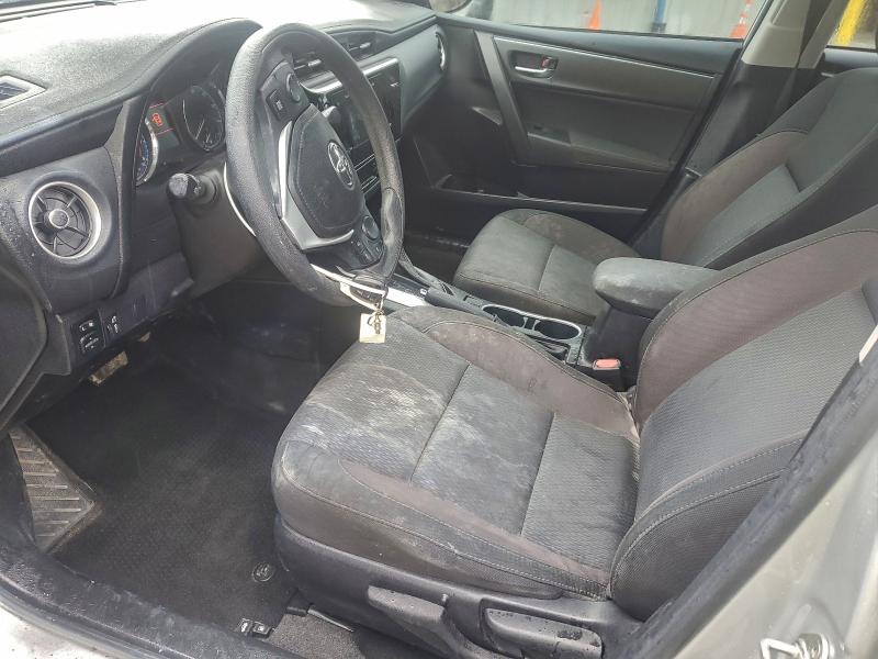 Photo 7 from auction – 2019 TOYOTA COROLLA L with VIN 2T1BURHE8KC222165