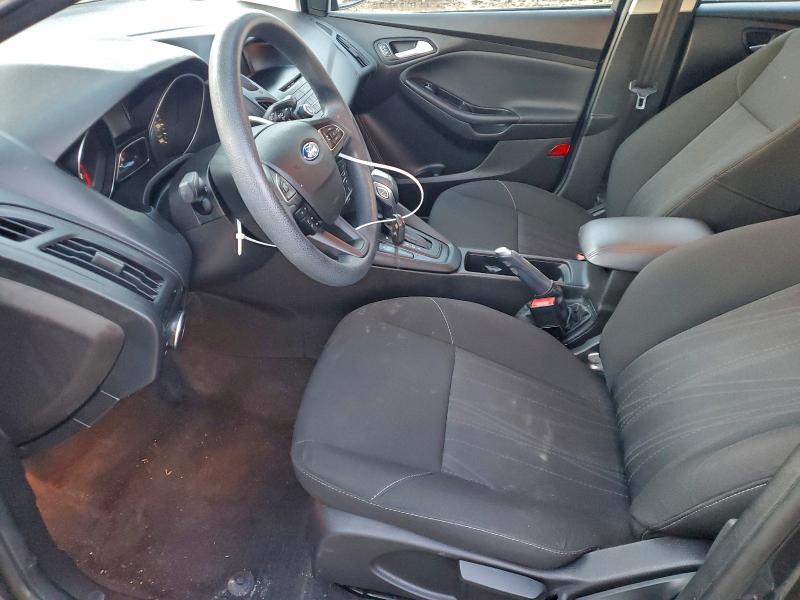 Photo 7 from auction – 2016 FORD FOCUS with VIN 1FADP3KE6GL232401