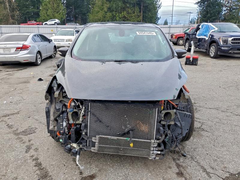Photo 5 from auction – 2016 FORD C-MAX PREM with VIN 1FADP5CU2GL119062