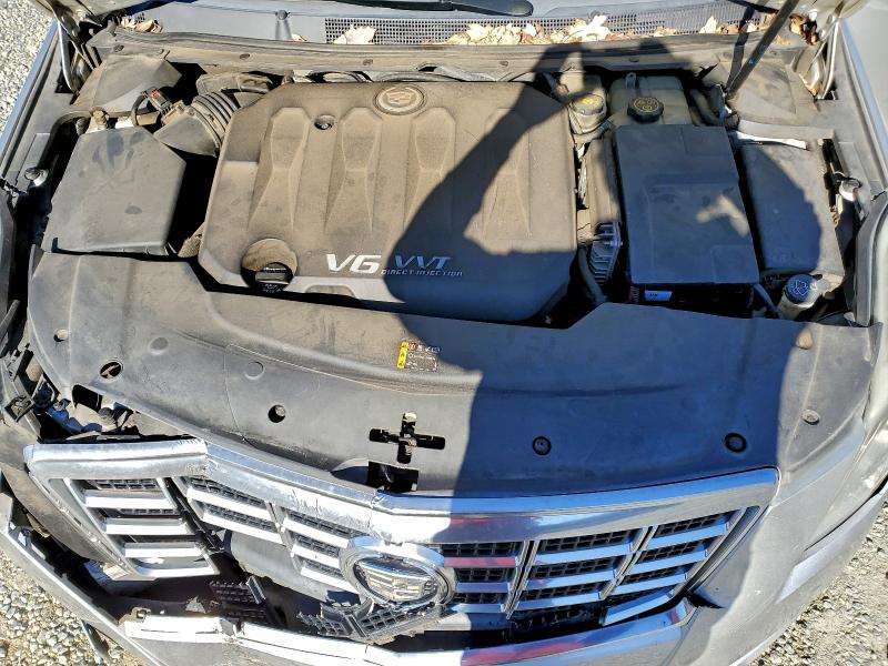 Photo 11 from auction – 2013 CADILLAC XTS LUXURY with VIN 2G61P5S3XD9207756