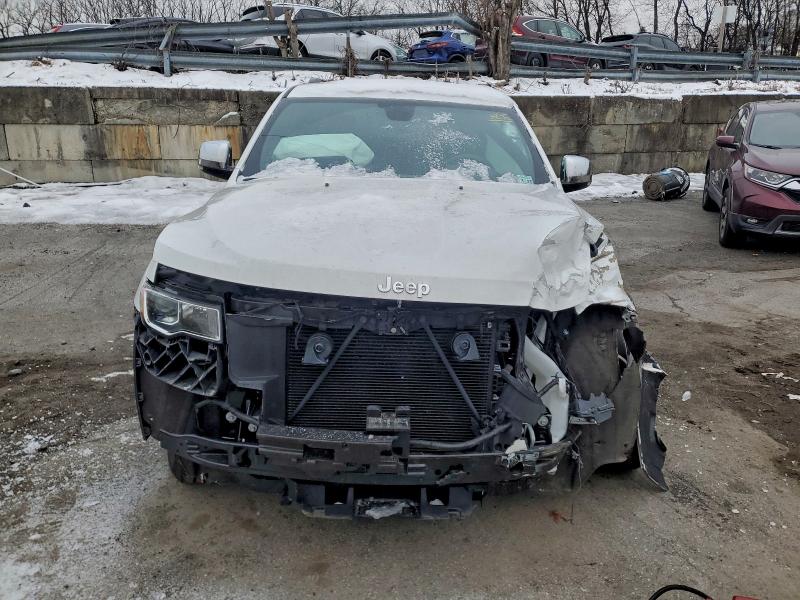 Photo 5 from auction – 2022 JEEP GRAND CHER with VIN 1C4RJFBG7NC157824