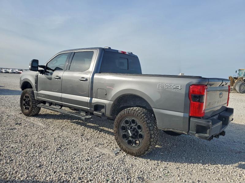 Photo 2 from auction – 2025 FORD F250 SUPER with VIN 1FT8W2BTXSEC84313