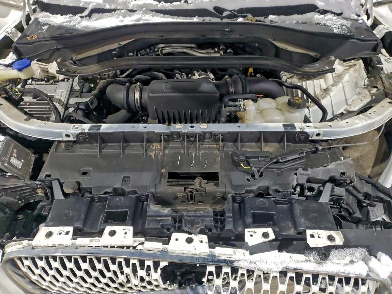 Photo 12 from auction – 2021 LINCOLN AVIATOR RE with VIN 5LM5J7XC4MGL09245