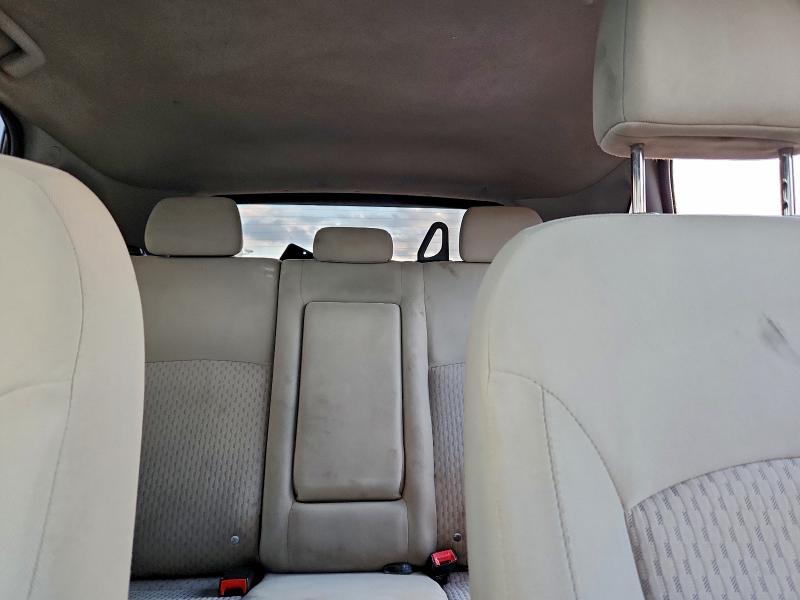 Photo 10 from auction – 2017 MITSUBISHI OUTLANDER with VIN JA4AP3AU2HZ041556