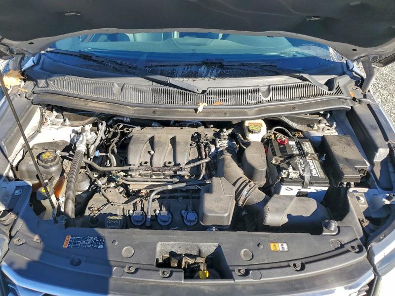 Photo 12 from auction – 2016 FORD EXPLORER L with VIN 1FM5K8F83GGA10112