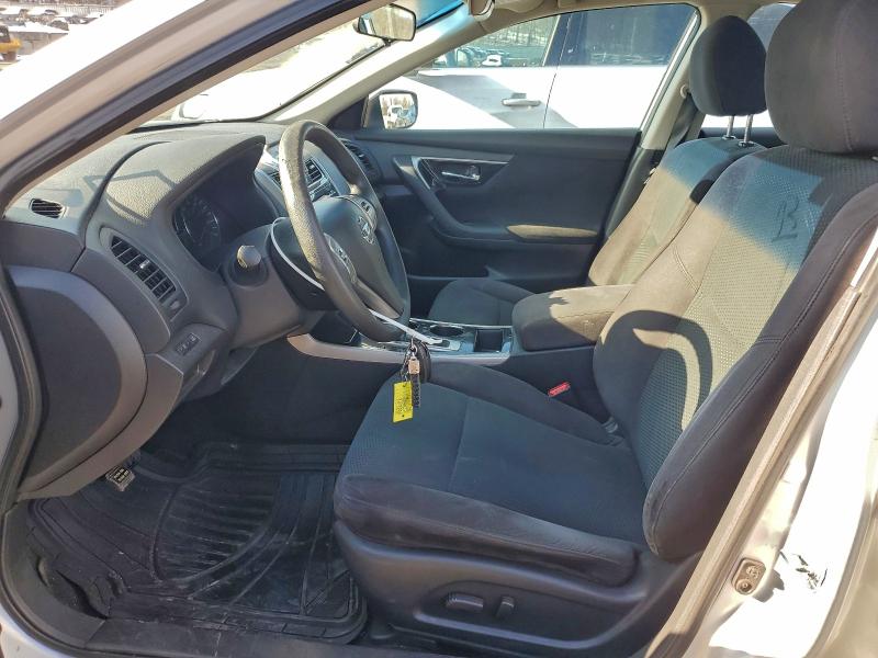 Photo 7 from auction – 2014 NISSAN ALTIMA 2.5 with VIN 1N4AL3AP8EC104028