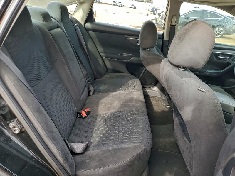Photo 10 from auction – 2015 NISS ALTIMA with VIN 1N4AL3AP0FN314371