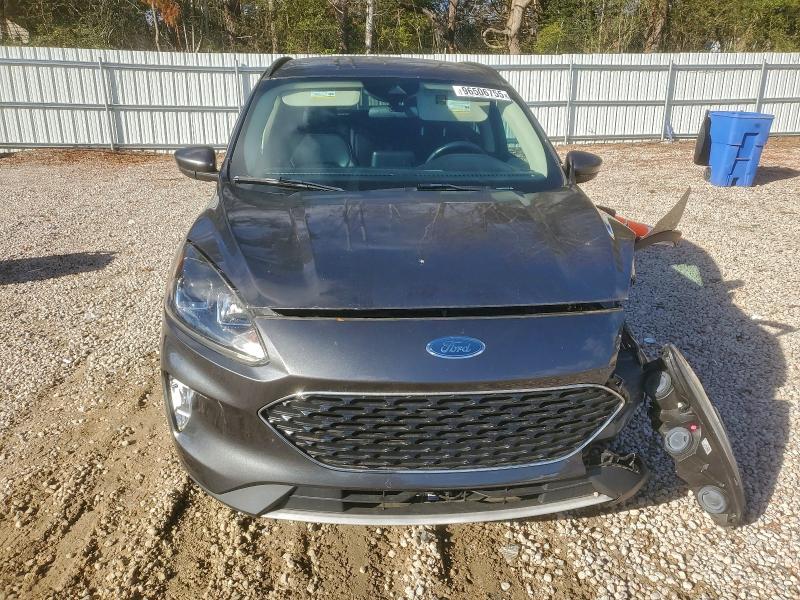 Photo 5 from auction – 2020 FORD ESCAPE with VIN 1FMCU9H99LUA39459