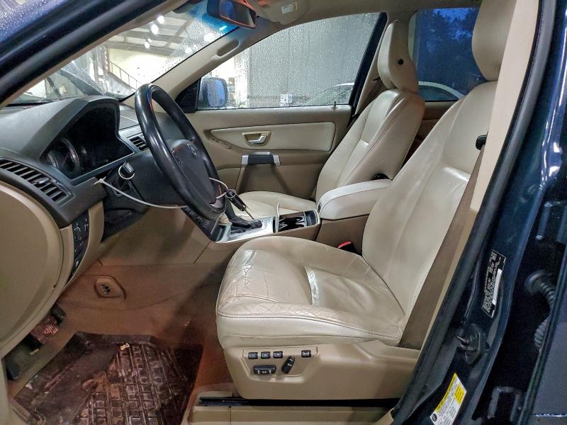 Photo 7 from auction – 2014 VOLVO XC90 3.2 with VIN YV4952CZ8E1692196