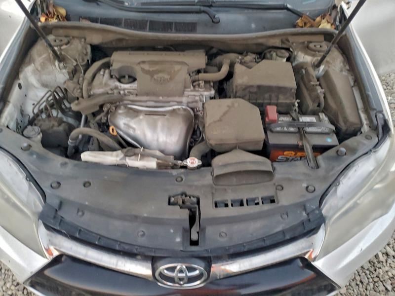 Photo 11 from auction – 2017 TOYOTA CAMRY LE with VIN 4T1BF1FK4HU403968