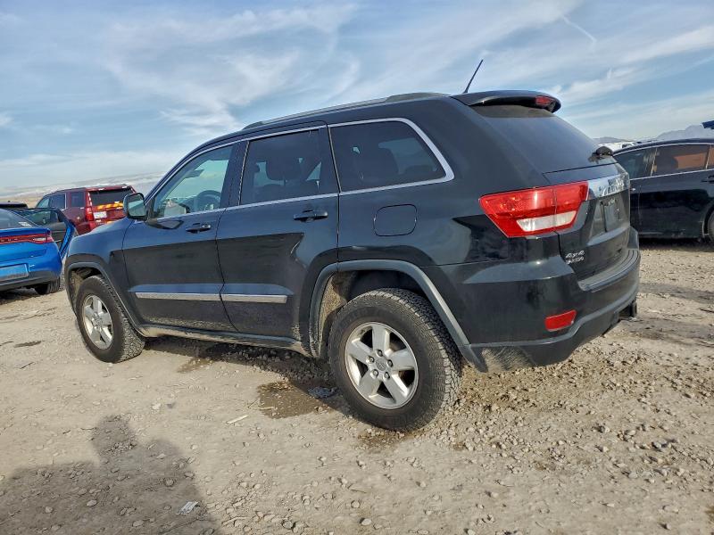 Photo 2 from auction – 2012 JEEP GRAND CHER with VIN 1C4RJFAG1CC272286