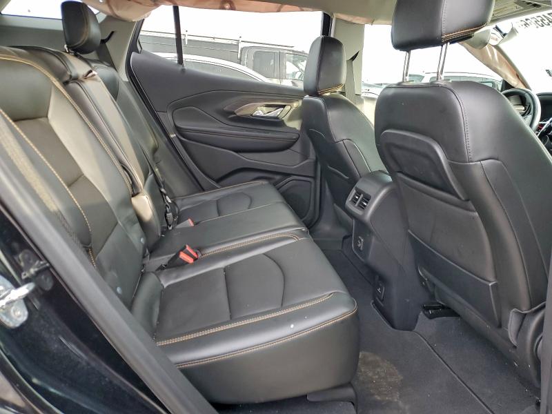 Photo 10 from auction – 2020 GMC TERRAIN SL with VIN 3GKALPEV9LL325136