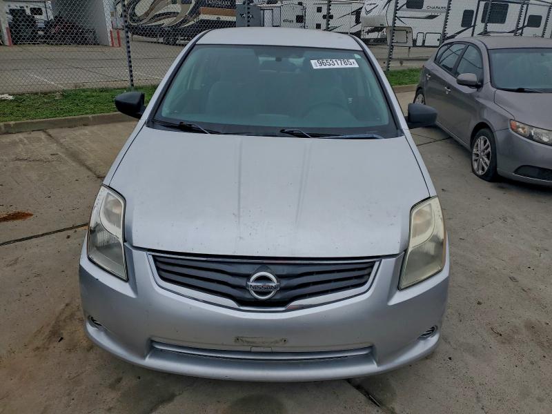 Photo 5 from auction – 2010 NISSAN SENTRA 2.0 with VIN 3N1AB6AP3AL673255