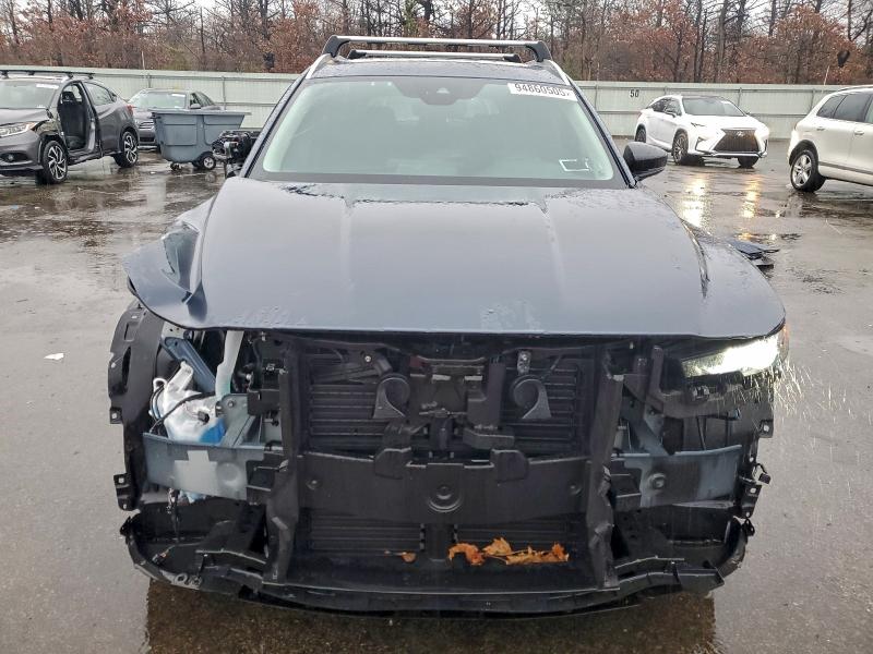 Photo 5 from auction – 2024 MAZDA CX-50 with VIN 7MMVABDM4RN242754