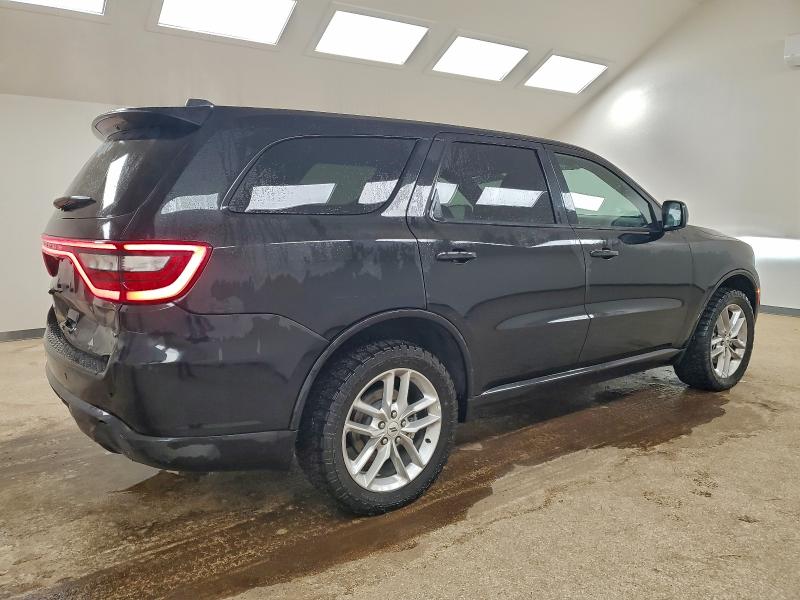 Photo 3 from auction – 2025 DODGE DURANGO GT with VIN 1C4RDJDG9SC554325