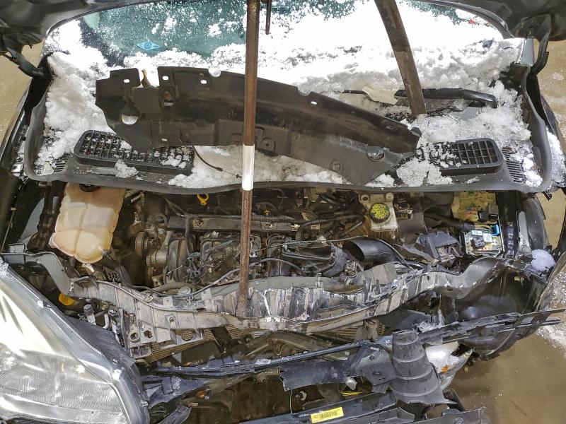 Photo 12 from auction – 2015 FORD ESCAPE S with VIN 1FMCU0F76FUB86274