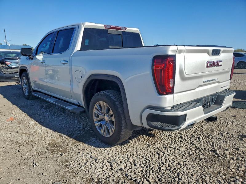 Photo 2 from auction – 2020 GMC SIERRA with VIN 3GTP8FED3LG384460