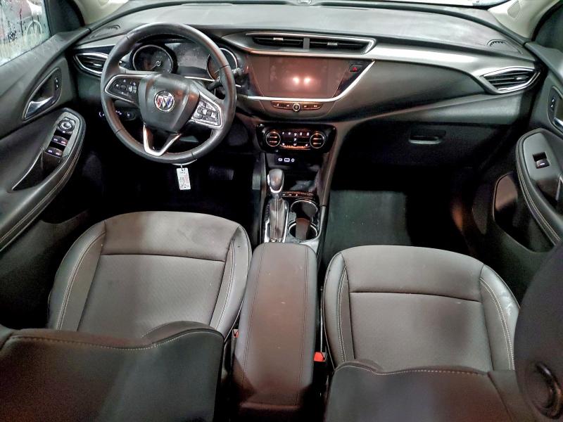 Photo 8 from auction – 2023 BUICK ENCORE GX with VIN KL4MMESL2PB114407