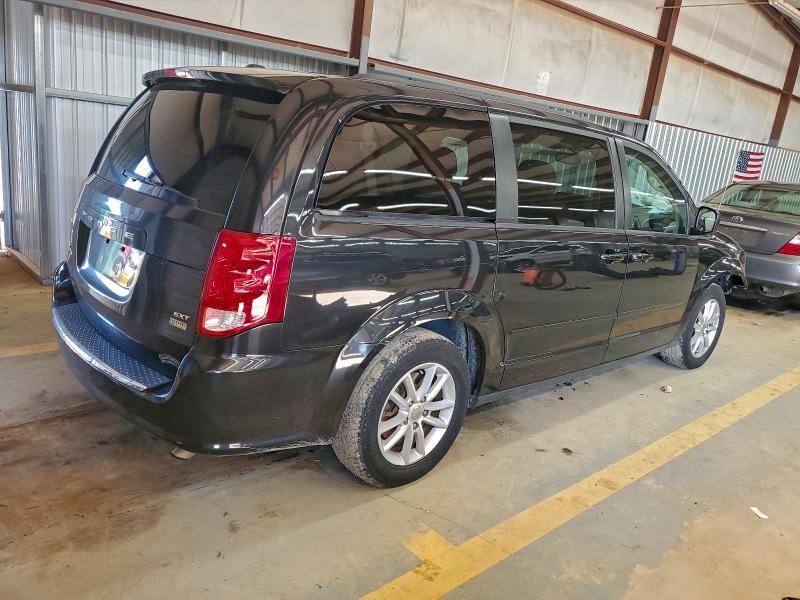 Photo 3 from auction – 2015 DODGE GRAND CARA with VIN 2C4RDGCG4FR648212
