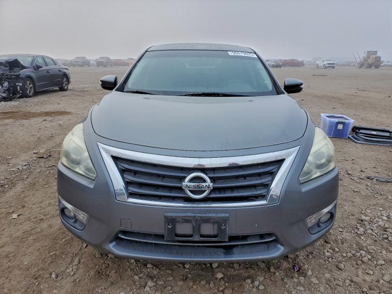 Photo 5 from auction – 2015 NISSAN ALTIMA 2.5 with VIN 1N4AL3AP0FC247038