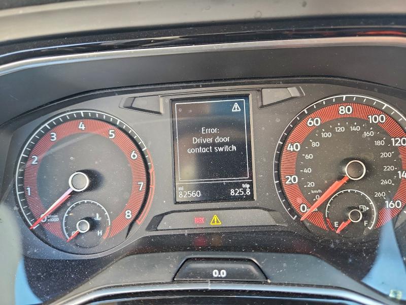 Photo 9 from auction – 2019 VOLKSWAGEN JETTA with VIN 3VWC57BU4KM038478
