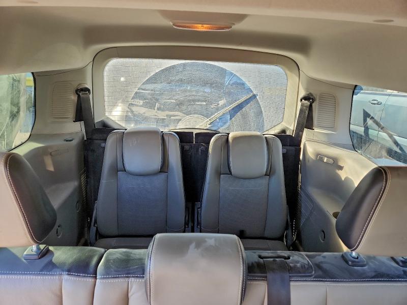 Photo 10 from auction – 2014 FORD TRANSIT CO with VIN NM0GE9G73E1148603