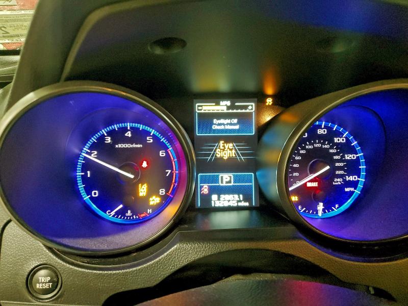 Photo 9 from auction – 2019 SUBARU OUTBACK 2. with VIN 4S4BSAFC5K3335598