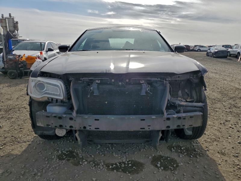 Photo 5 from auction – 2012 CHRYSLER 300 with VIN 2C3CCAAG6CH237943